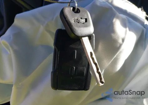 2016 Chevrolet Silverado 1500 Custom z USA, uszkodzony, nr VIN 1GCVKPEC8GZ402835